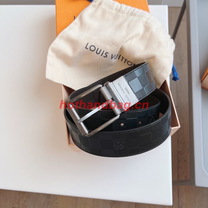 Louis Vuitton Belt 40MM LVB00111 Louis Vuitton Belt 40MM LVB00111